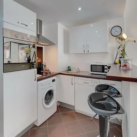 Apartment Immogroom -terrace -air Conditioning - City-center